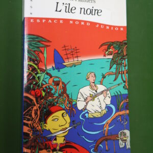 L' île noire, John Flanders, Labor, 1998