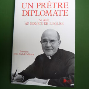 Jean Jadot, un prêtre diplomate, Michel Dellicour, Duculot, 1992