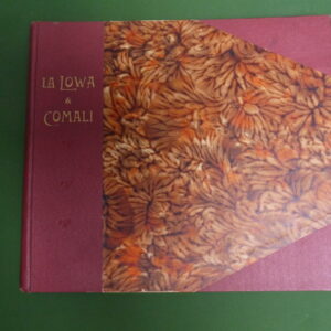 La Lowa & Comali sociétés anonymes, anonyme, non-daté