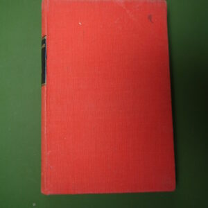 Io-Ié bec-de-lièvre, Maurice des Ombiaux, éditions de Belgique, 1932