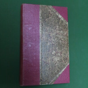 Les martyrs ridicules, Léon Cladel, Henry Kistemaekers, 1880