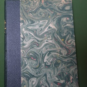 Franz Hellens ou la transfiguration du réel, Paul Méral, G. Ungaretti & Valery Larbaud, les Ecrits, 1941