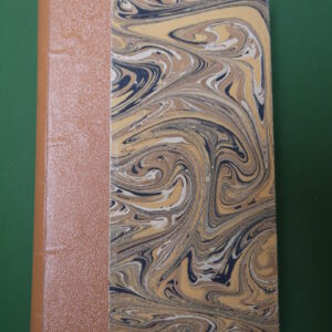 Amours rustiques, Hubert Krains, Renaissance du livre, 1925