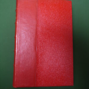 Georges Rodenbach 1855-1898, Pierre Maes, Eugène Figuière, 1926