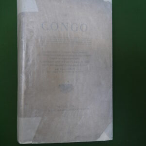 Le Congo, (traduction) Léon Cahun, J.J. Gay, 1883