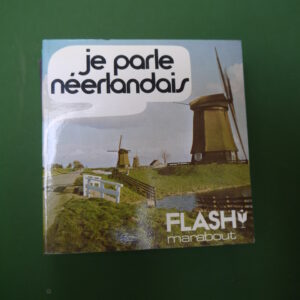 Je parle néerlandais, Alfons van Impe,  Nouvelles éditions Marabout, 1978