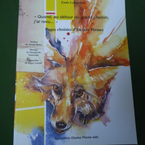 "Quand, au détour du grand chemin, j'ai revu...", Emile Lempereur, association Charles Plisnier, 2006