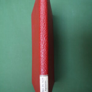 Les heures du soir, Emile Verhaeren, Mercure de France/N.R.B., 1942