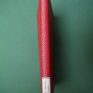 La multiple splendeur, Emile Verhaeren, Mercure de France, 1955