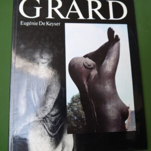 George Grard, Eugénie de Keyser, Ministère de la communauté française, 1983