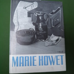 Marie Howet, Jean Stevo, de Sikkel, 1953