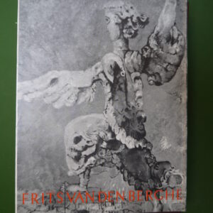 Frits van den Berghe, Paul-Gustave van Hecke, de Sikkel, 1948