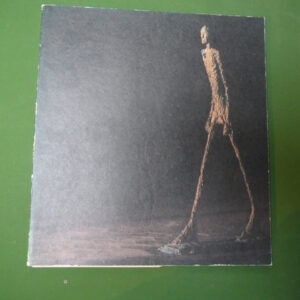 La fondation Marguerite et Aimé Maeght, (introduction) Jacques Meuris, Musée d'Ixelles, 1975