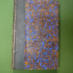 La princesse Maleine/Les sept princesses, Maurice Maeterlinck, Paul Lacomblez, 1890/1891