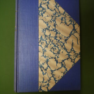 Les marais, Dominique Rolin, Denoël, 1942