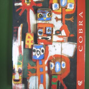 Cobra, Richard Miller, Nouvelles éditions françaises, 1994