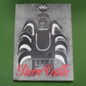 Pierre Caille, Paul Fierens, de Sikkel, 1950