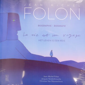 Jean-Michel Folon biographie-biografie, divers, Kimera, 2013
