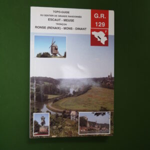 GR 129, Francis Verlack, S.G.R., 1995