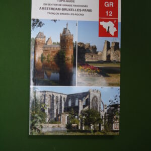 GR 12, Francis Verlack, S.G.R., 1999