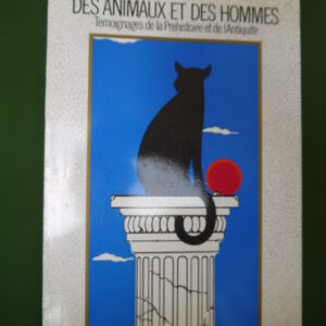 Des animaux et des hommes, divers, Crédit communal, 1988