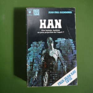 Han, Jean-Paul Raemdonck, éditions Gérard & Co, 1972
