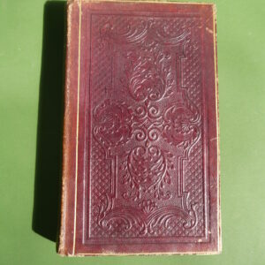 Petit voyage autour du monde, Blanchard, Auguste Coulon, 1834