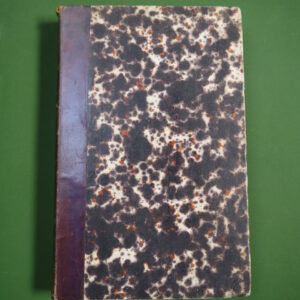 Essai historique et politique sur la Révolution belge, Jean-Baptiste Nothomb, J.P. Méline, 1833