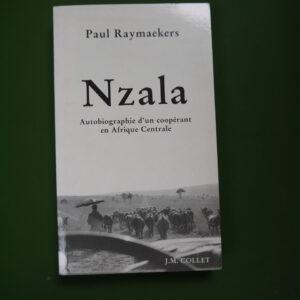 Nzala, Paul Raymaekers, J.M. Collet, 1993