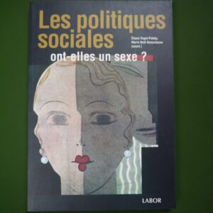 Les politiques sociales ont-elles un sexe?, divers, Labor, 2001