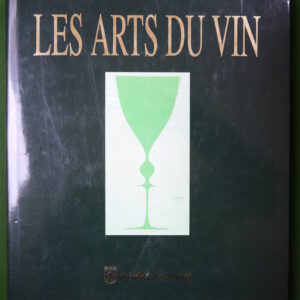 Les arts du vin, divers, Crédit communal/Snoeck-Ducaju & zoon, 1995C