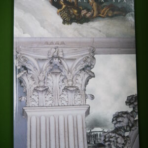 Le Waux-Hall à Spa, divers, Institut du patrimoine wallon, 2000