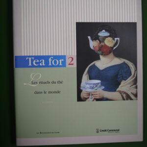 Tea for 2, divers, Renaissance du livre/Crédit communal, 1999