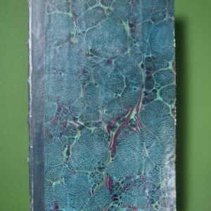 Dictionnaire géographique de la province d'Anvers, Ph. Vander Maelen, Etablissement géographique, 1834