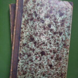 La Belgique monumentale, artistique et pittoresque (2 tomes), divers, Librairie nationale A. Jamar & Ch. Hen, 1844