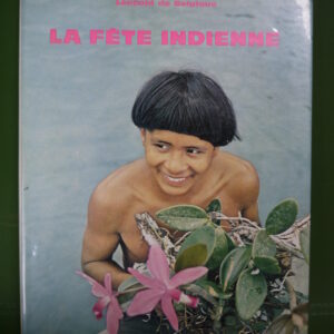 La fête indienne, Léopold de Belgique, Hachette, 1967