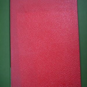 Trois longs regrets du lis des champs, Marcel Thiry, la Flûte enchantée, 1955