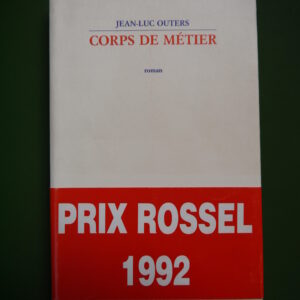 Corps de métier, Jean-luc Outers, la Différence, 1992