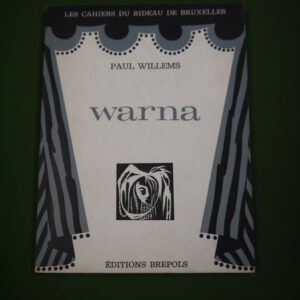 Warna, Paul Willems, Brepols, 1963