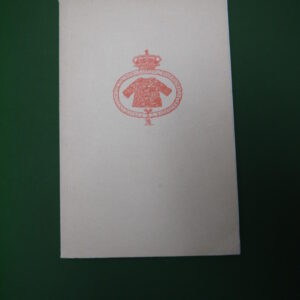 Livre des usages et coutumes de la noblesse, anonyme, Tradition et vie, 1963