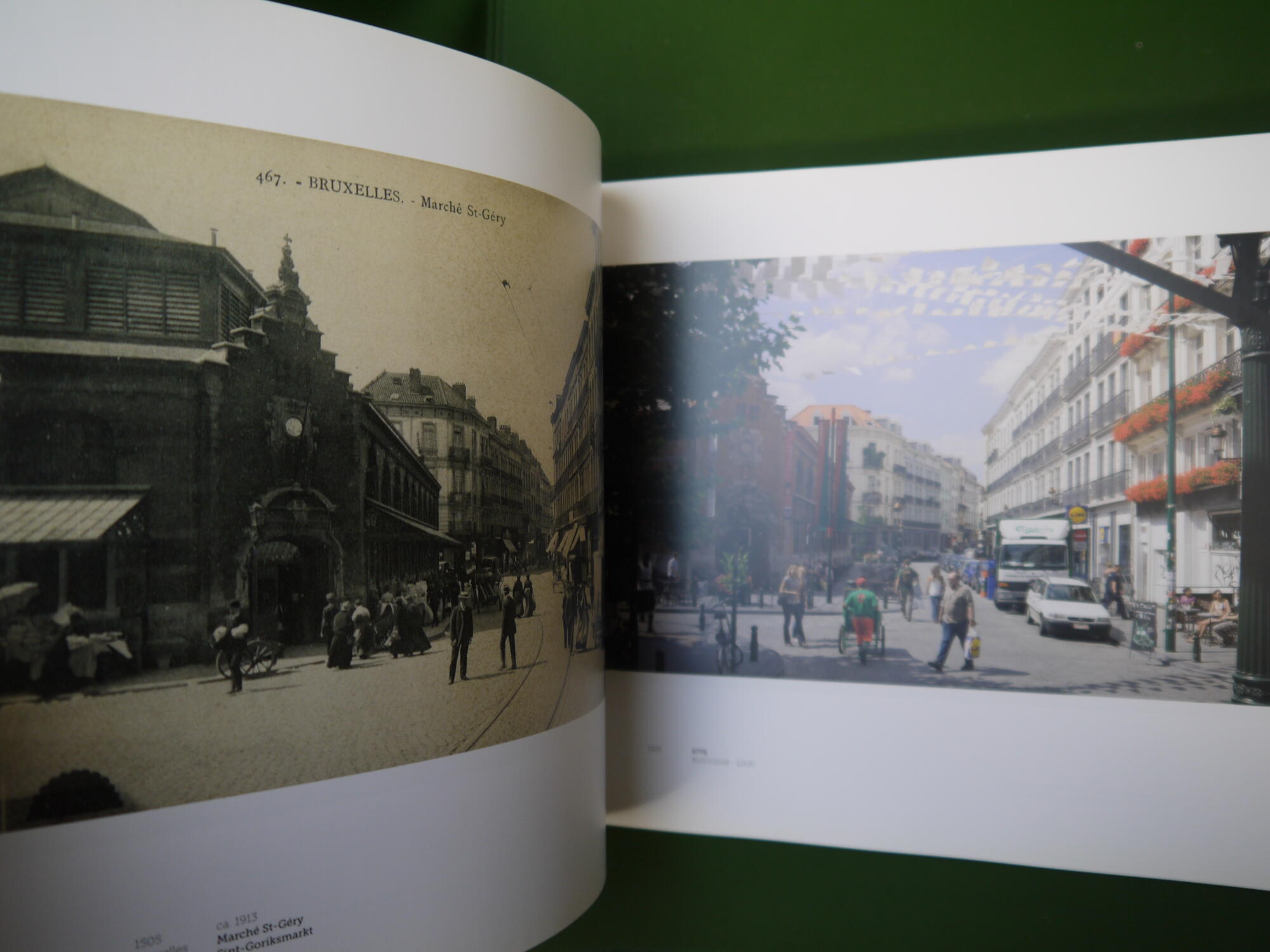 Correspondance, Gilbert Fastenaekels, ARP2, 2010 – Image 3