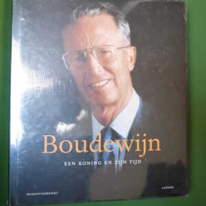 Boudewijn, divers, Gemeentekrediet/Lannoo, 1988