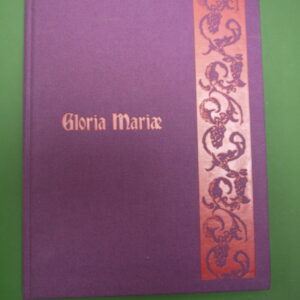 Gloria Mariae, Ludovic Nys, Grande procession de Tournai asbl, 1992