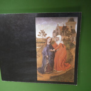 Rogier van der Weyden / Rogier de le Pasture, divers, Crédit communal, 1979