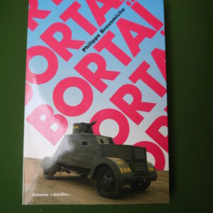 Bortaï, Philippe Brousmiche, Gamma, 1987